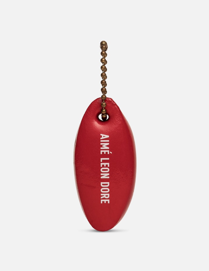 Aimé Leon Dore Keyring
