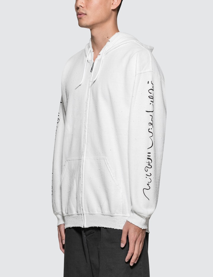 “Snowstorm” Pilling Hoodie Placeholder Image