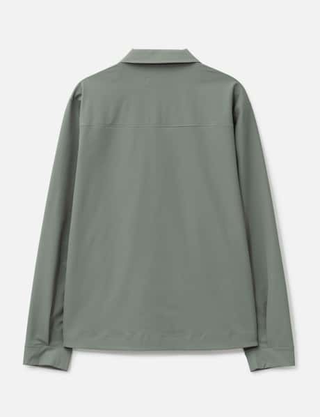 Edge LT Softshell Technical Shirt view 8