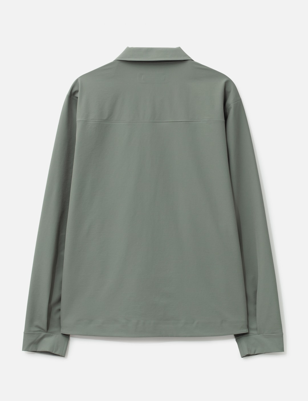 Edge LT Softshell Technical Shirt view 9