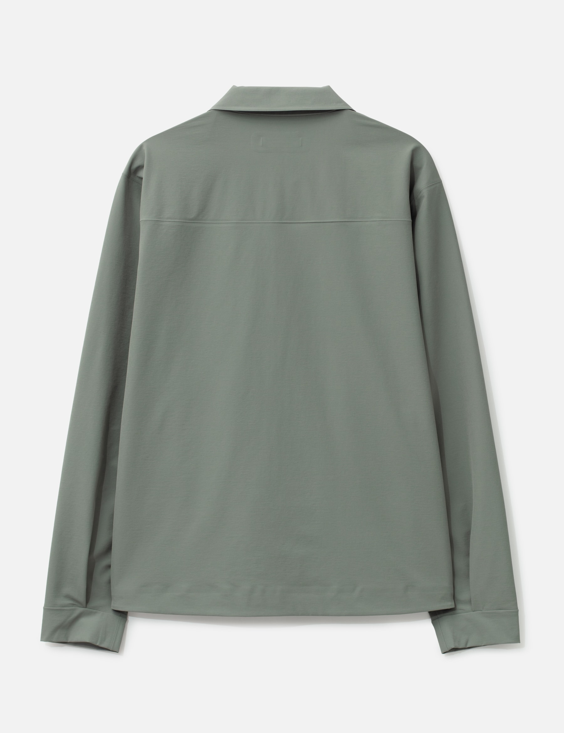 Edge LT Softshell Technical Shirt view 17