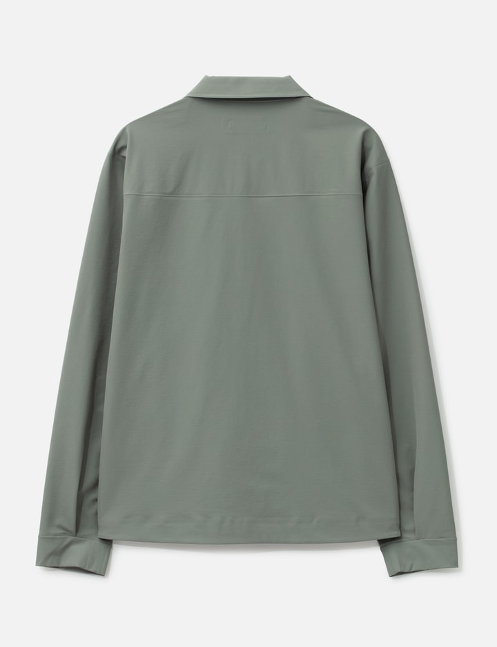 Hiking Patrol Edge LT Softshell Technical Shirt