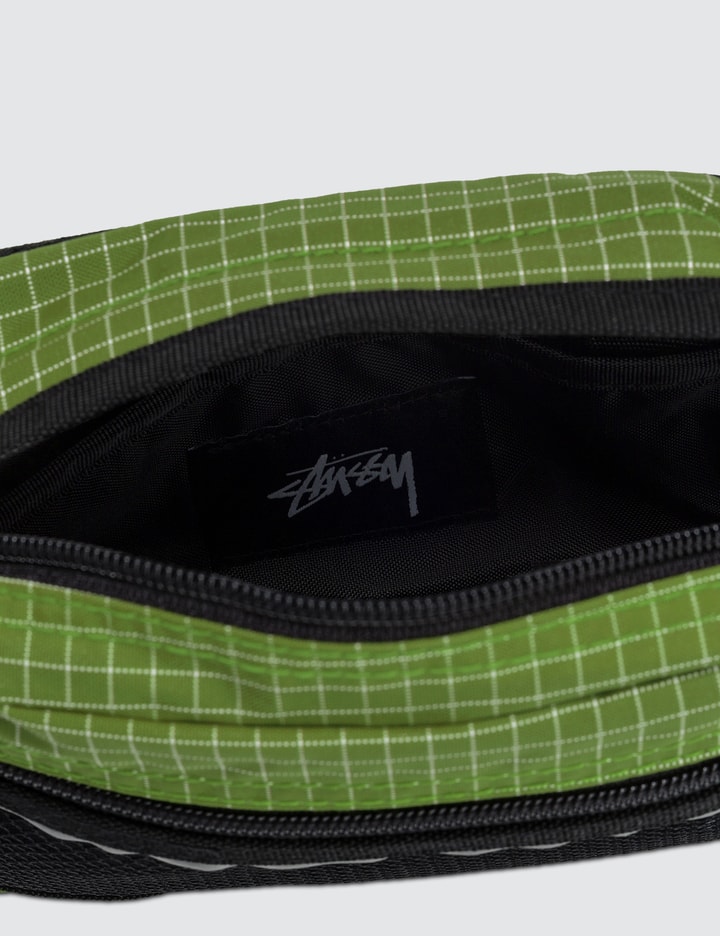 Ripstop Nylon Waist Bag Placeholder Image