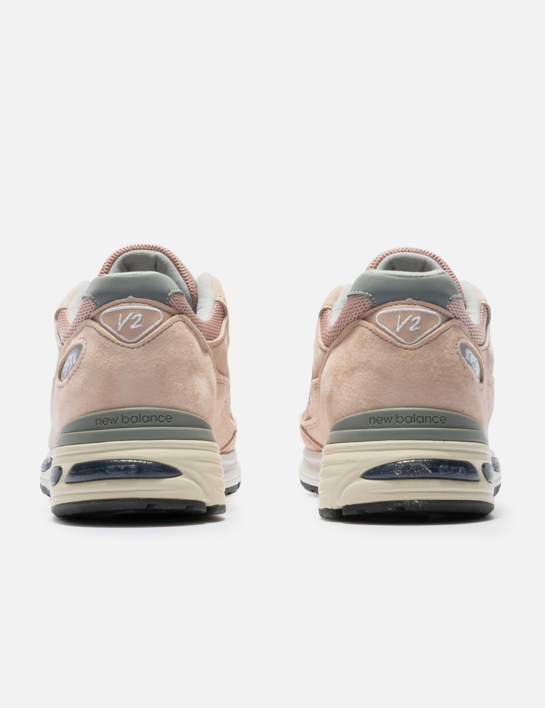 Made In UK 991v2 view 11