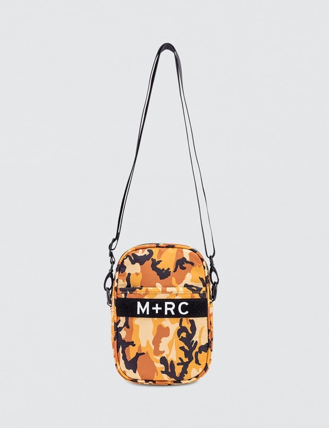Camo "RR" Ripstop Nylon Bag Placeholder Image