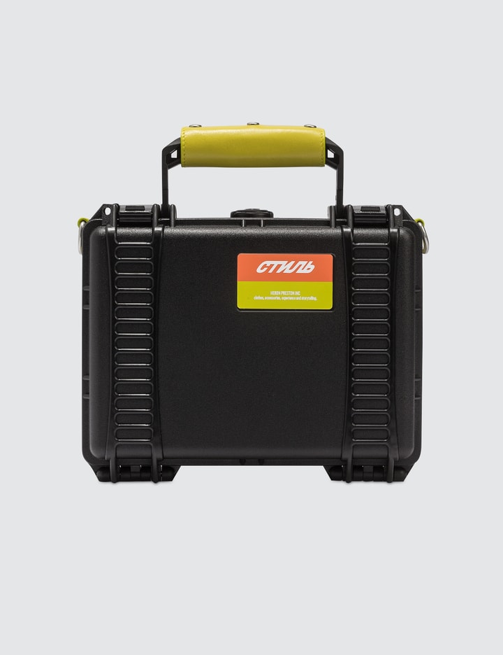 Tool Bag Placeholder Image