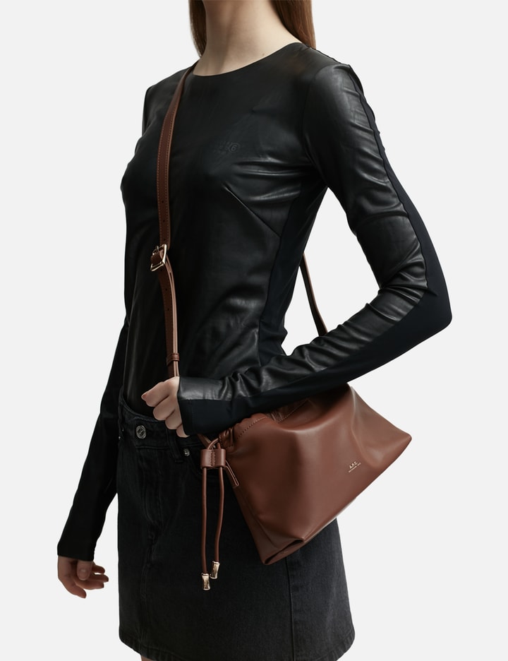 Mini Ninon Drawstring Bag Placeholder Image