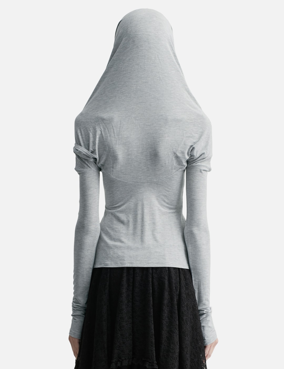 Little Waves Long Sleeve view 13