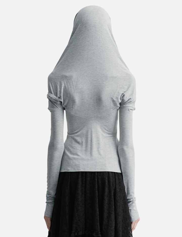 Little Waves Long Sleeve Placeholder Image