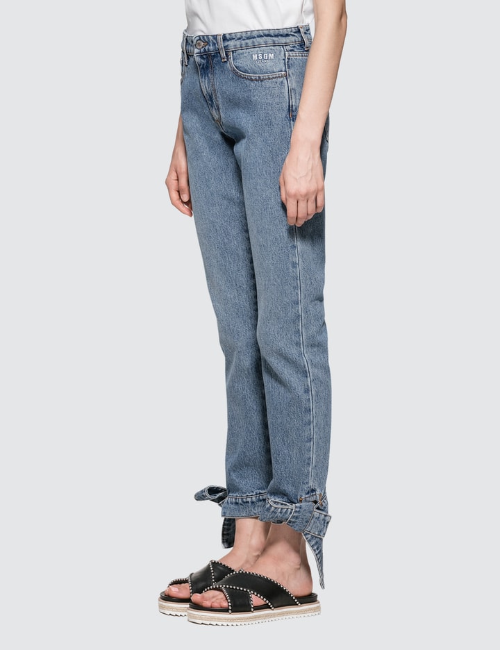 Pantalone Jeans Placeholder Image