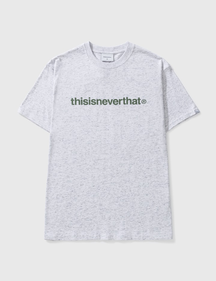 T ロゴ Tシャツ Placeholder Image