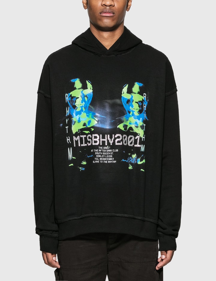 Rythm Hoodie Placeholder Image