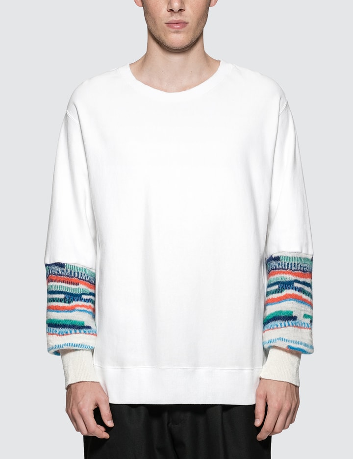 Biggy Sweatshirt Placeholder Image