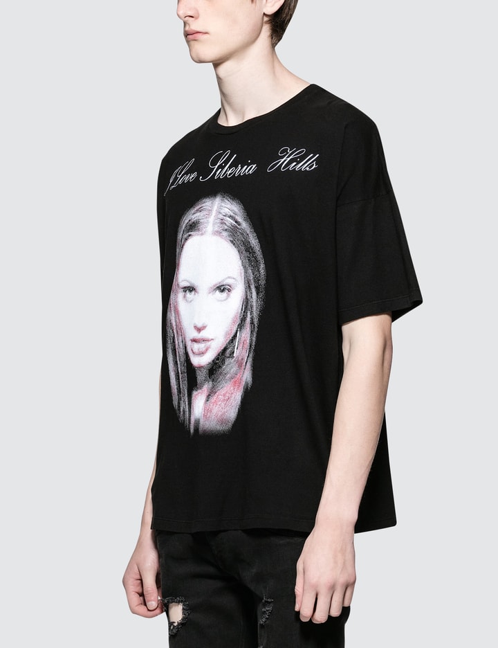 Angelina T-Shirt Placeholder Image