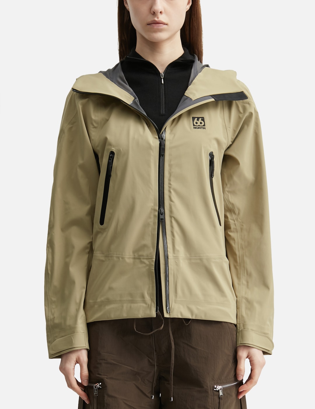 66°north Snæfell Shell Jacket