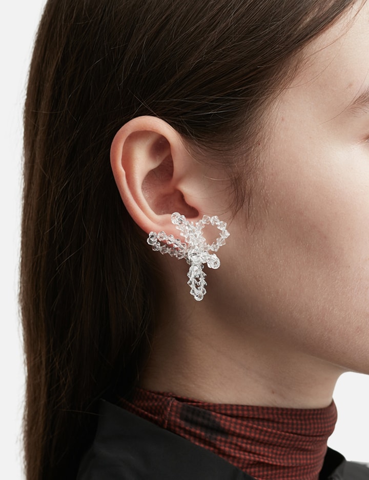 Aster Consumptis Minimus Stud Earrings Placeholder Image