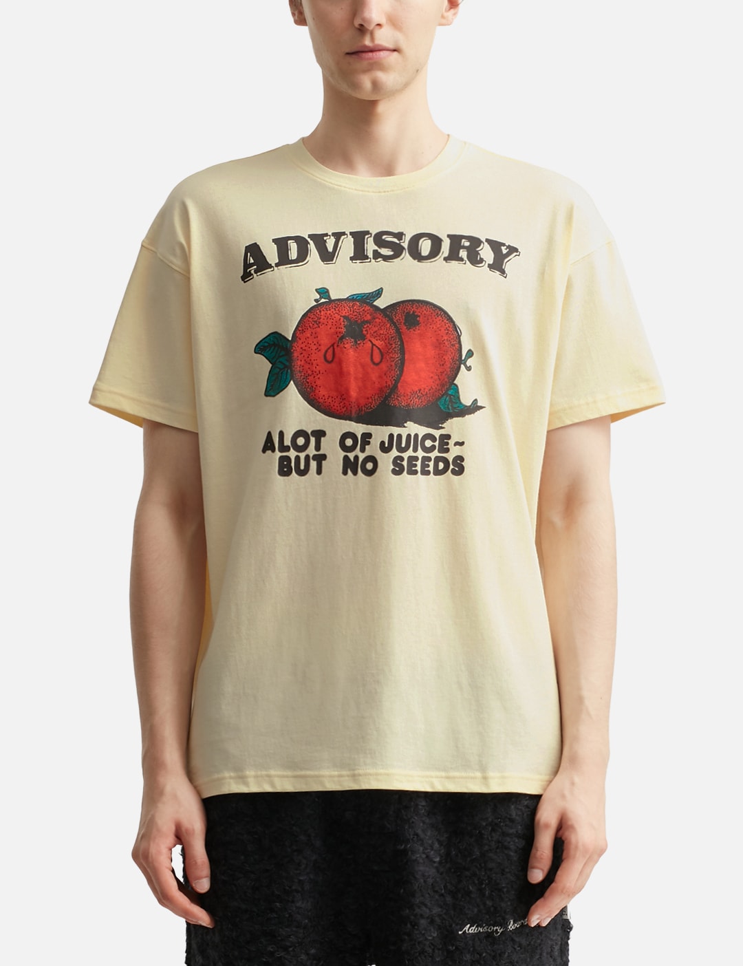 Abc. Vasectomy Short Sleeve T-Shirt view 12
