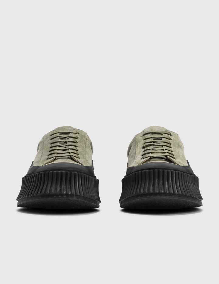 Chunky Sole Sneaker Placeholder Image