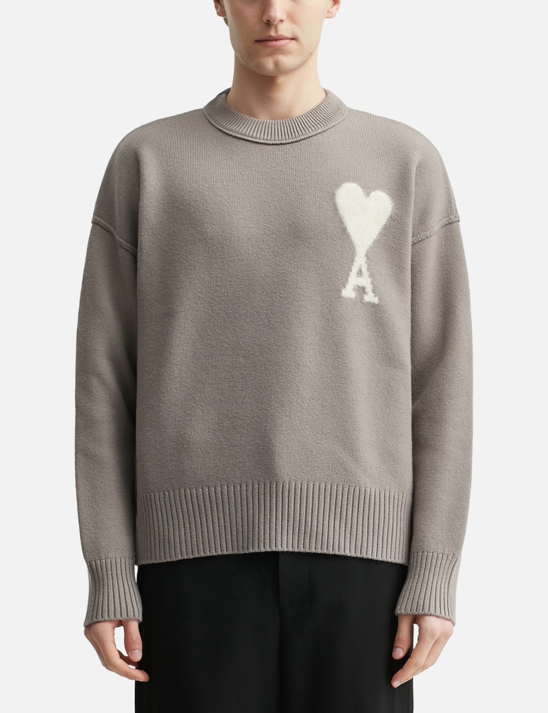 Ader Error - Oversized Fit Peper Knit | HBX - ハイプビースト 