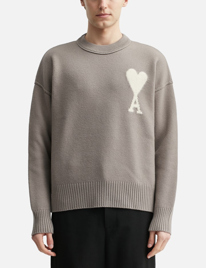 Wool Ami De Coeur Sweater Placeholder Image