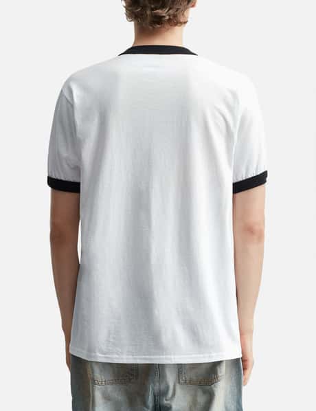Big Load Ringer T-Shirt view 12
