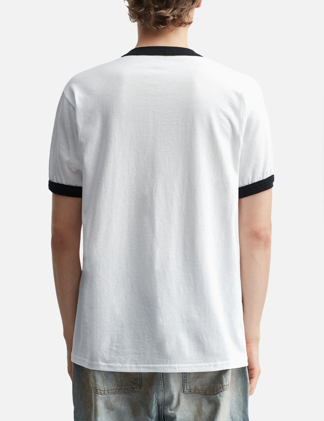 Big Load Ringer T-Shirt view 13