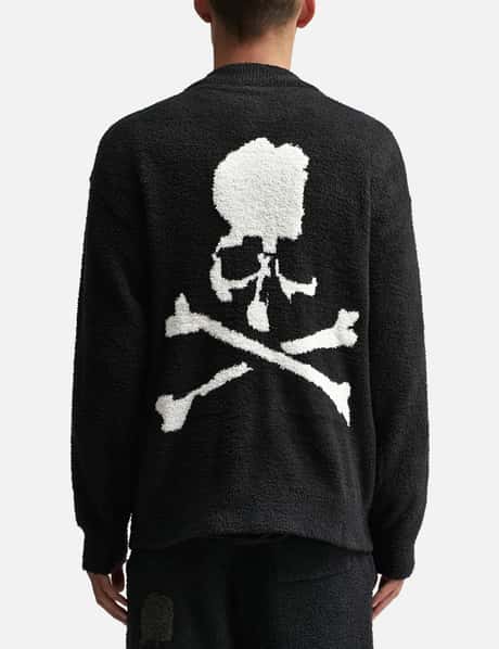 Mastermind Cardigan