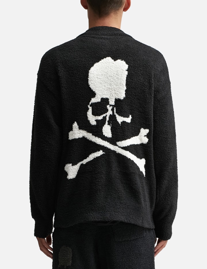 Mastermind Cardigan
