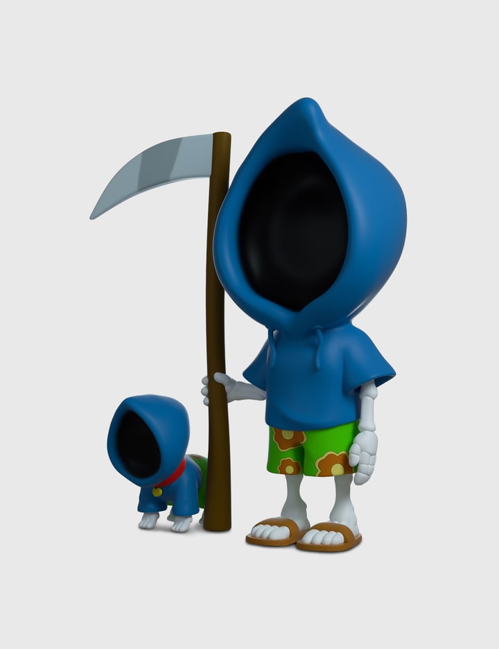 Family Guy: Death At The Beach Placeholder Image
