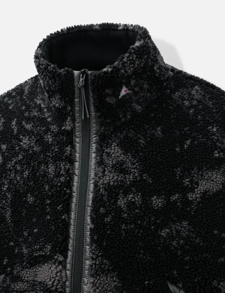 ROA Ewe Furry Jacket