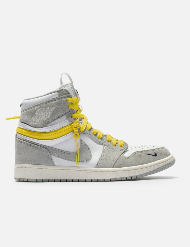 Jordan Brand Air Jordan 1 High Switch Light Smoke