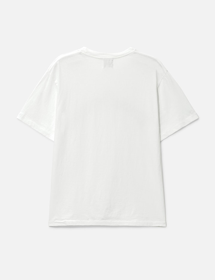 Brain Dead X Brooks Brothers California Tubular T-shirt In White