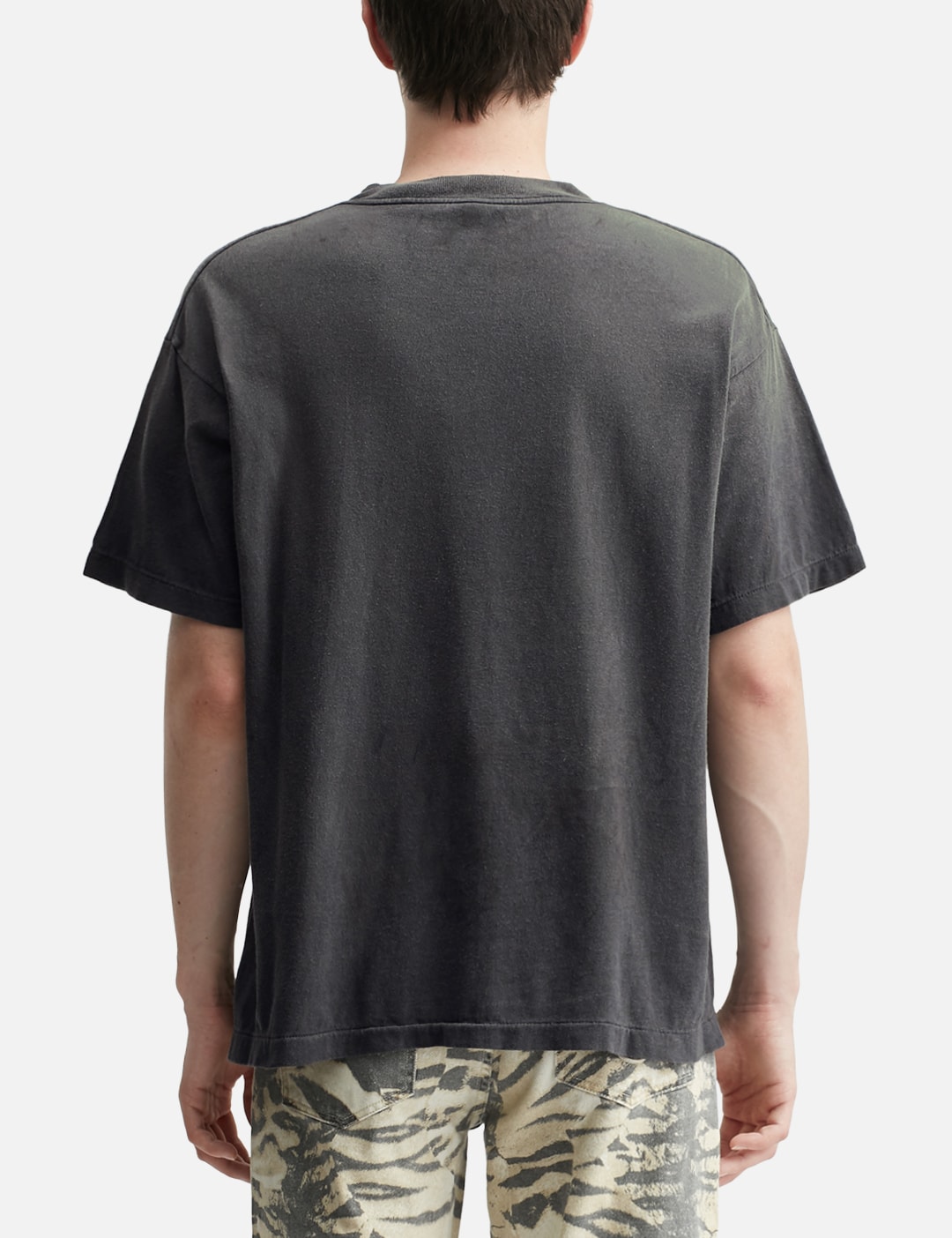Jesus Short Shirt T-Shirt view 14