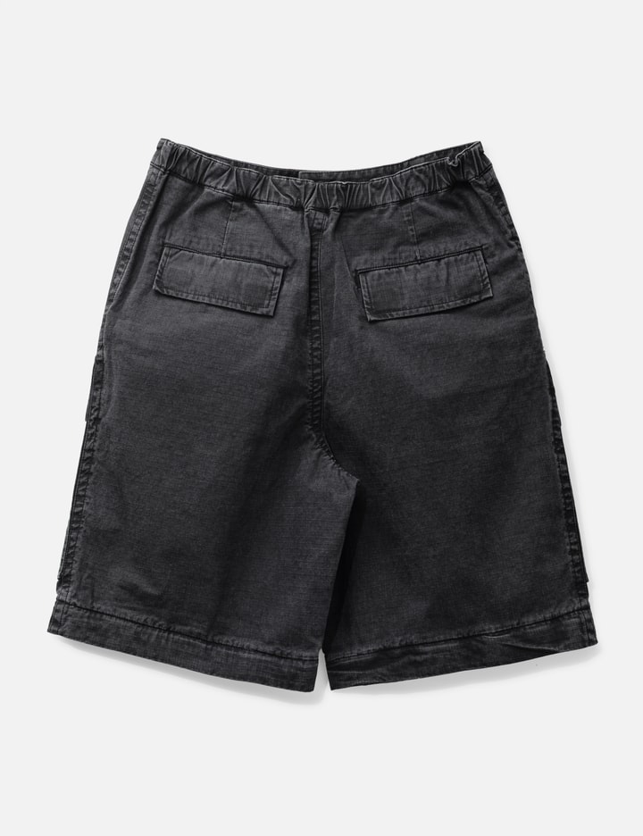 Vintage Wash Ripstop Hybrid Cargo Pants Placeholder Image