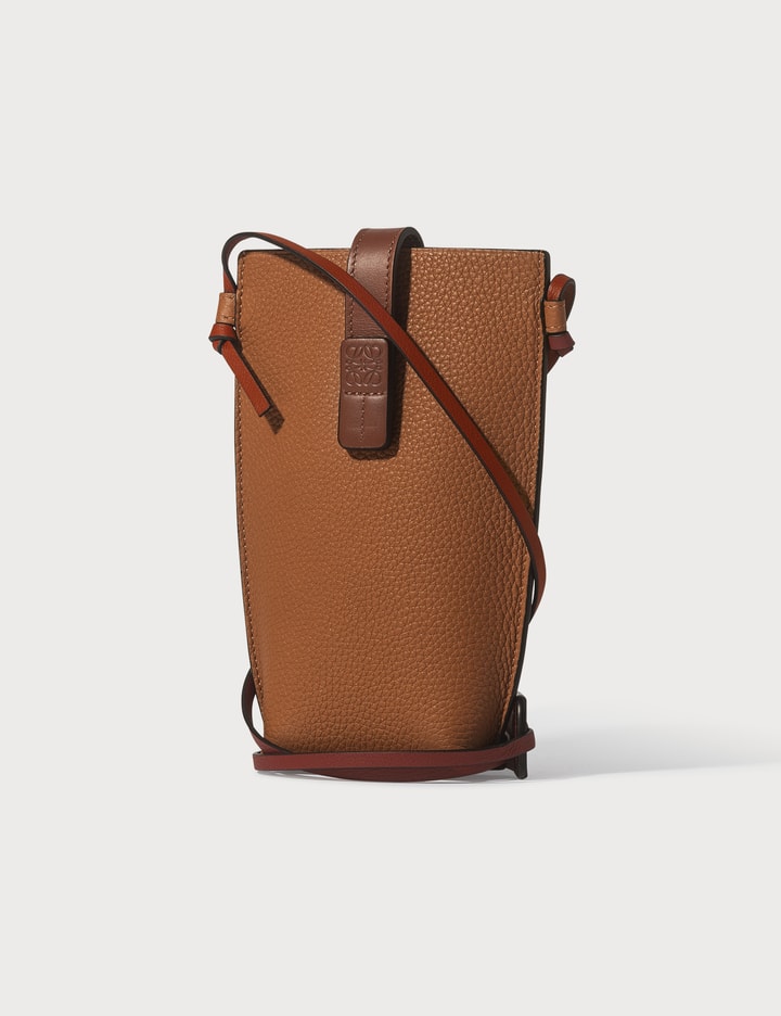 Gate Pocket With Shoulder Strap Placeholder Image