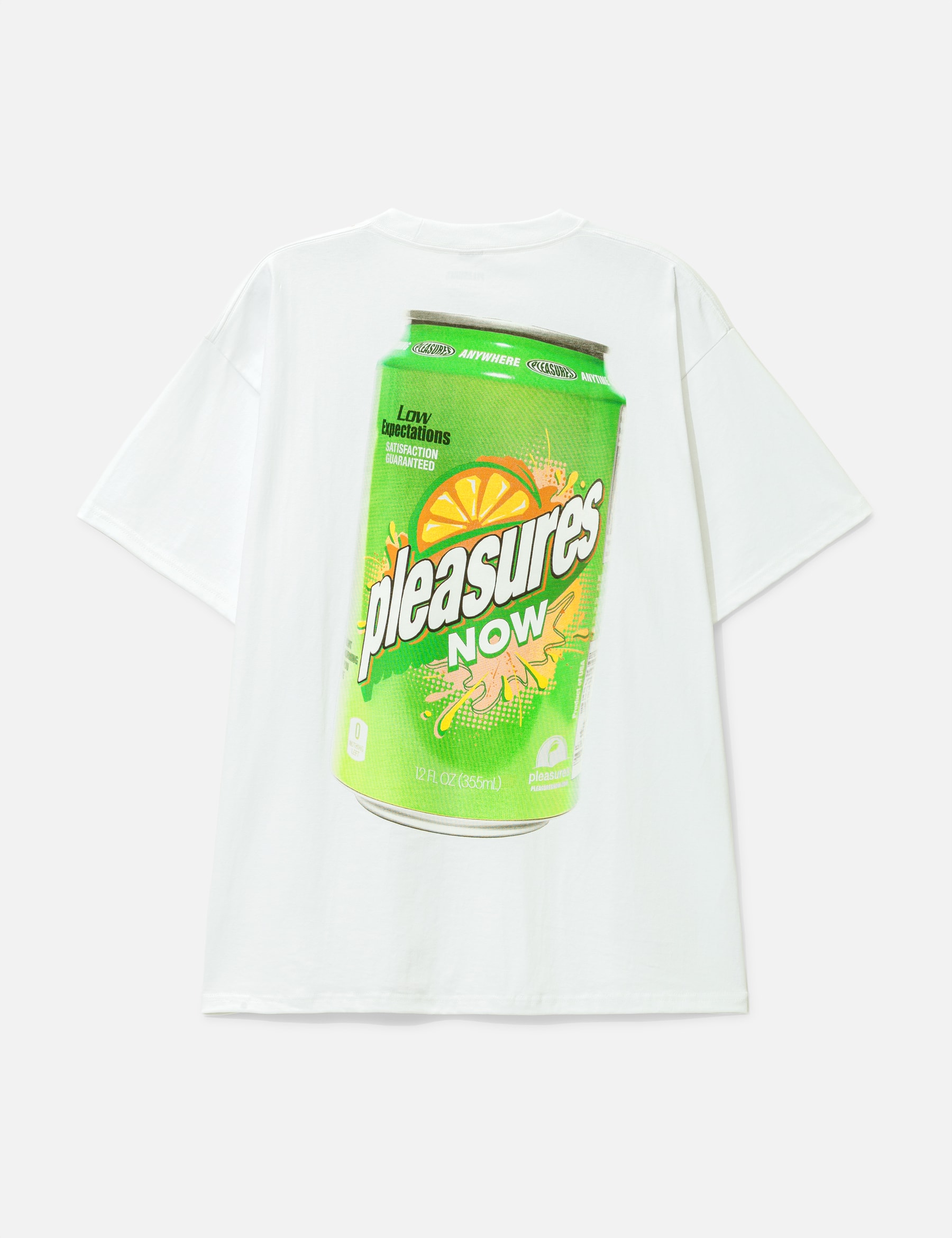 Quench T-Shirt view 17