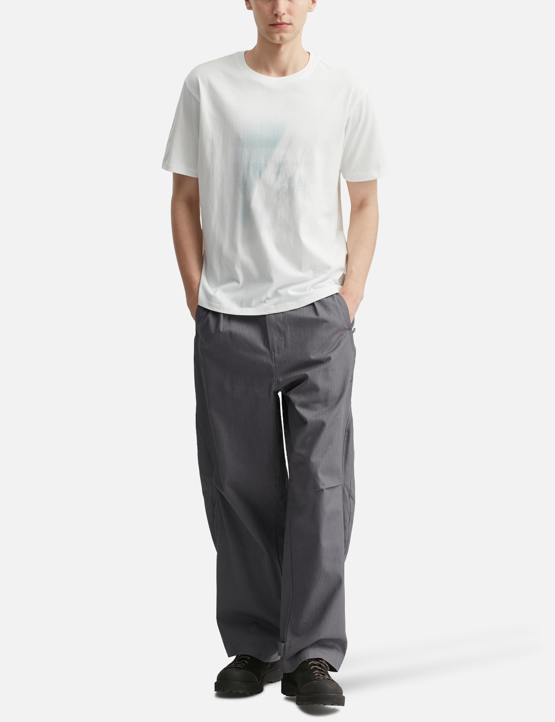 Shade T-Shirt view 20