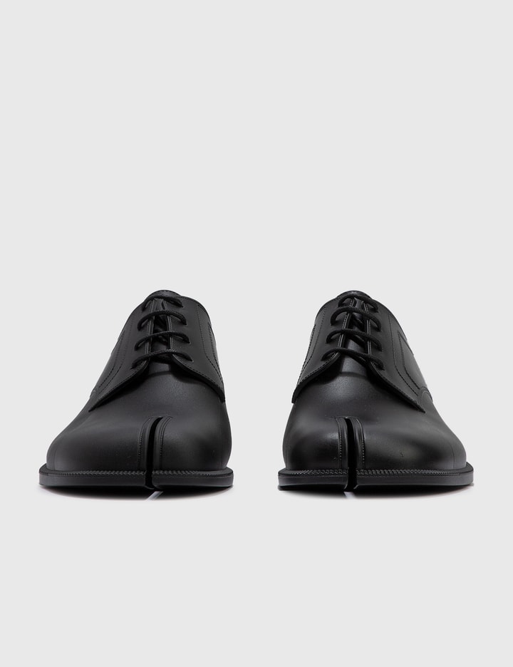 Tabi Lace-Up Shoes Placeholder Image