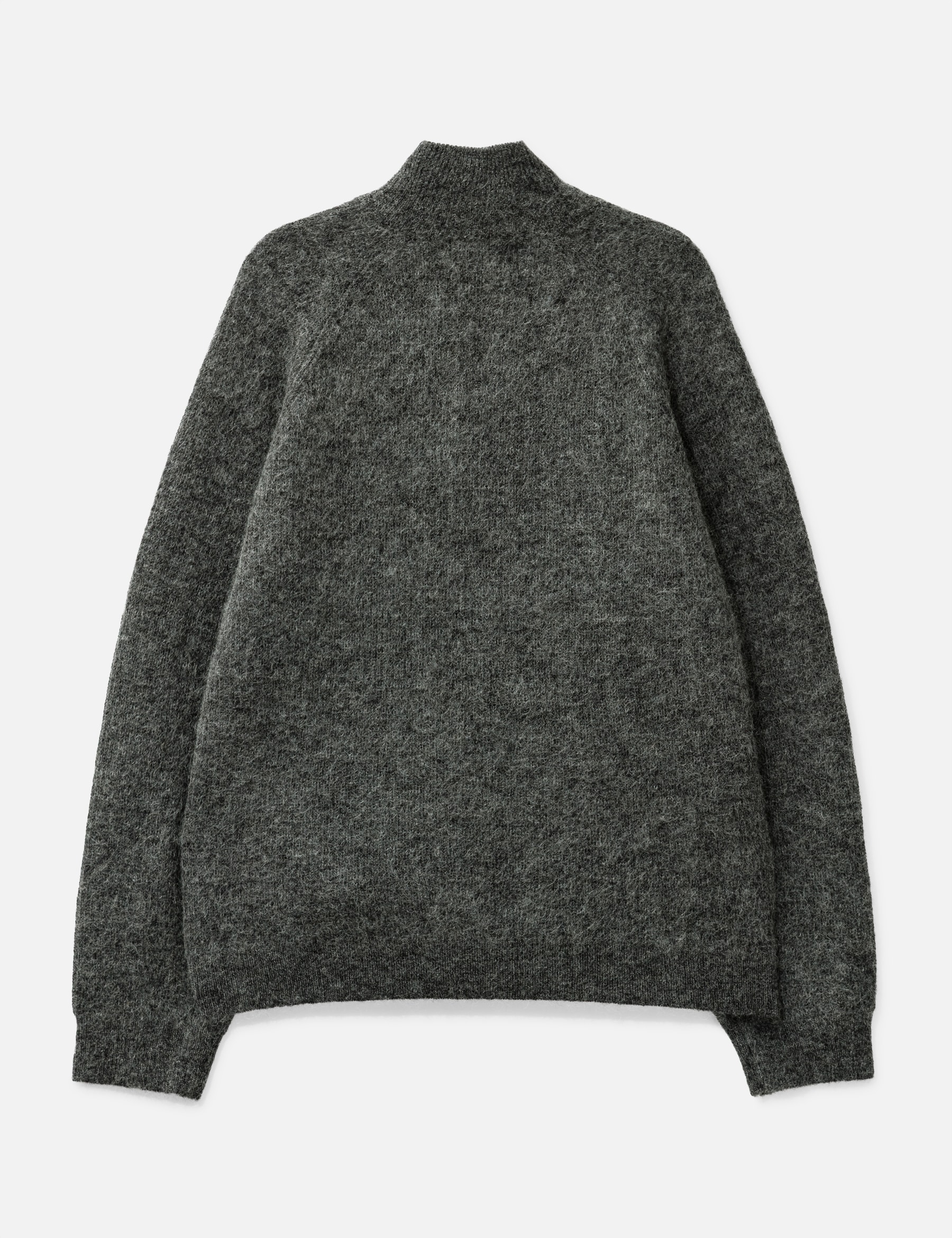 Essence Mohair Mixed Knit Top view 20