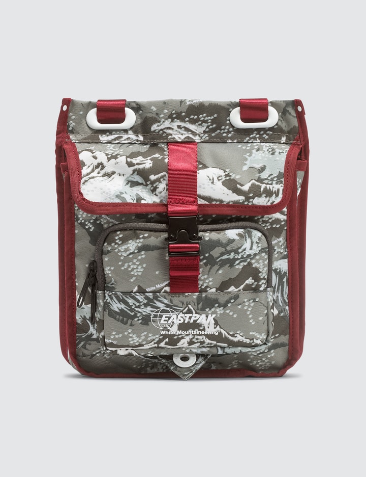 White Mountaineering x Eastpak Musette Placeholder Image