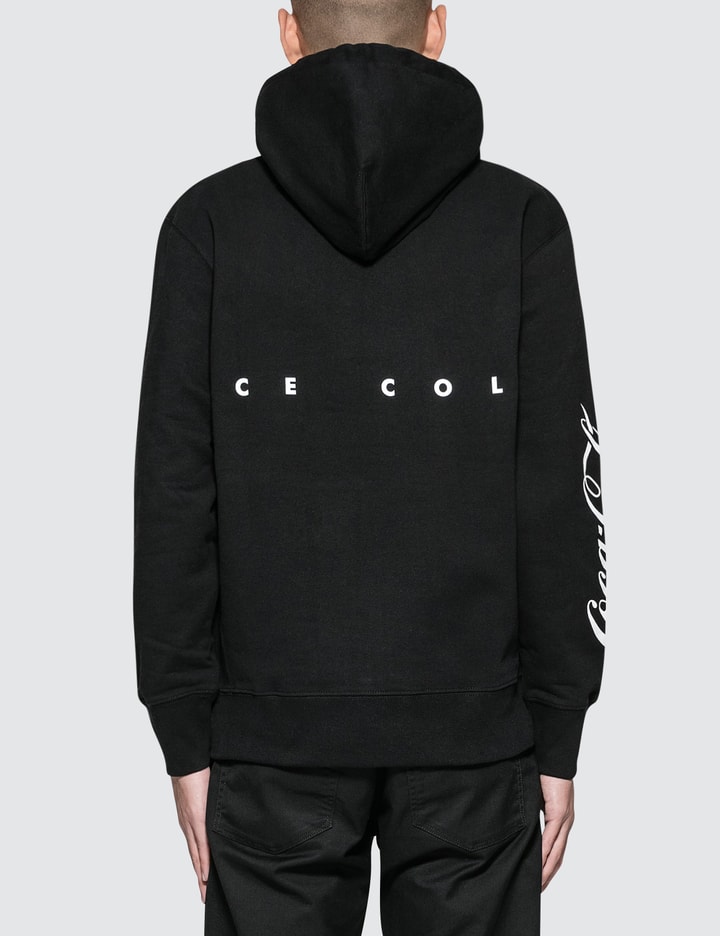 Coca Cola Hoodie Placeholder Image