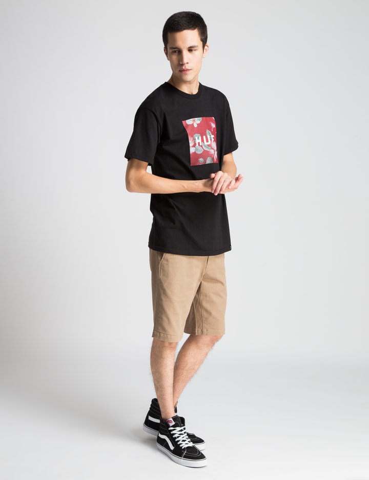 Black Aloha Aina T-Shirt Placeholder Image