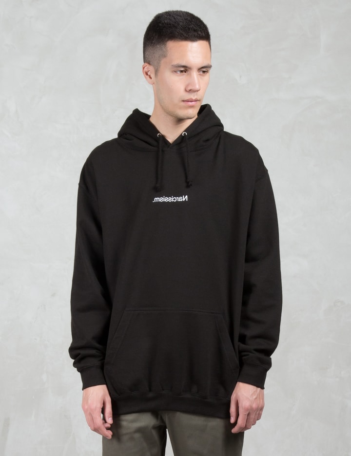 "Narcissism" Hoodie Placeholder Image