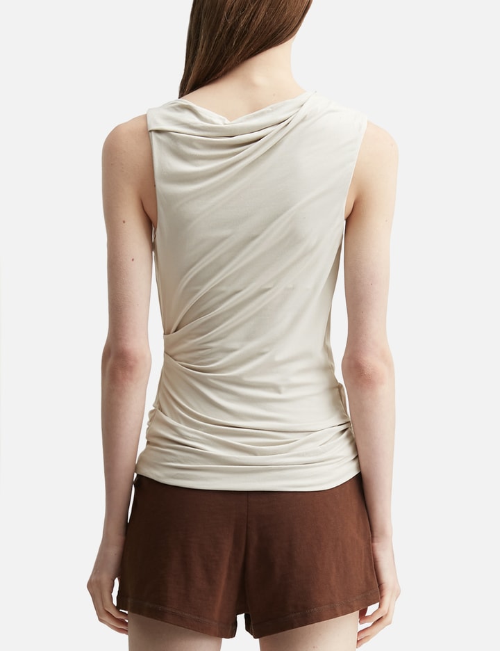 Entire Studios Drape Tank