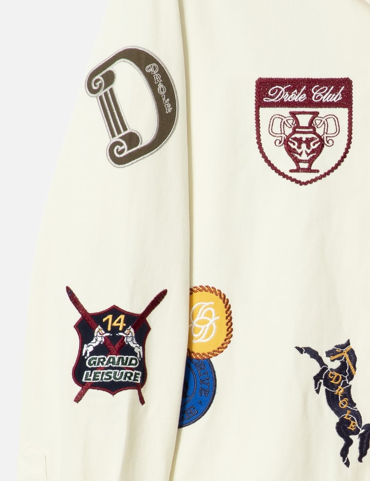 La Chemise Racing Placeholder Image