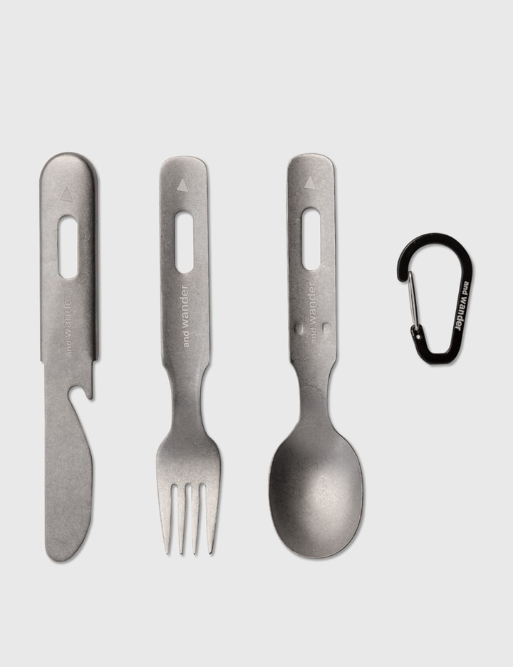 Cutlery Set Placeholder Image