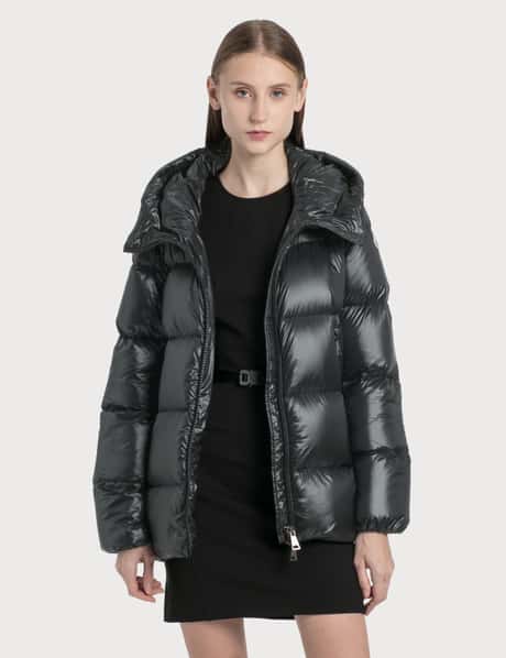 Moncler Seritte Down Jacket HBX