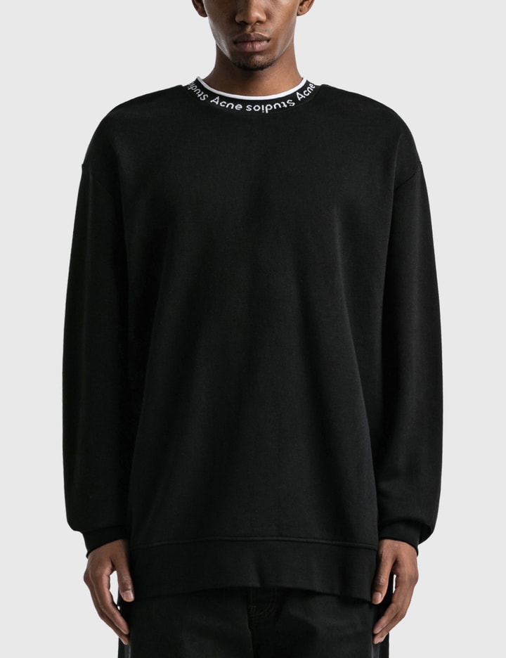 Fulton Logo Sweatshirt Placeholder Image