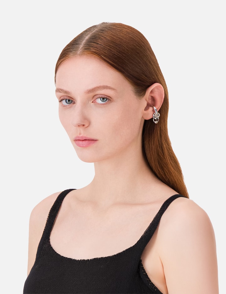 Justine Clenquet Isla Ear Cuff