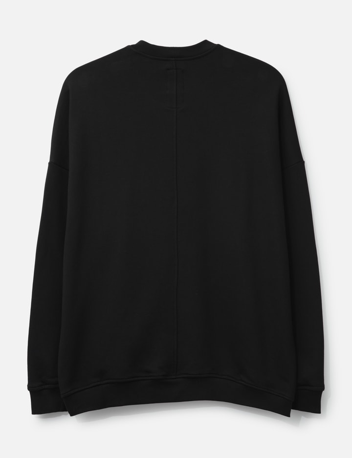 Rick Owens x Champion Jumbo Sweat W Subhuman Inhuman Superhuman Placeholder Image